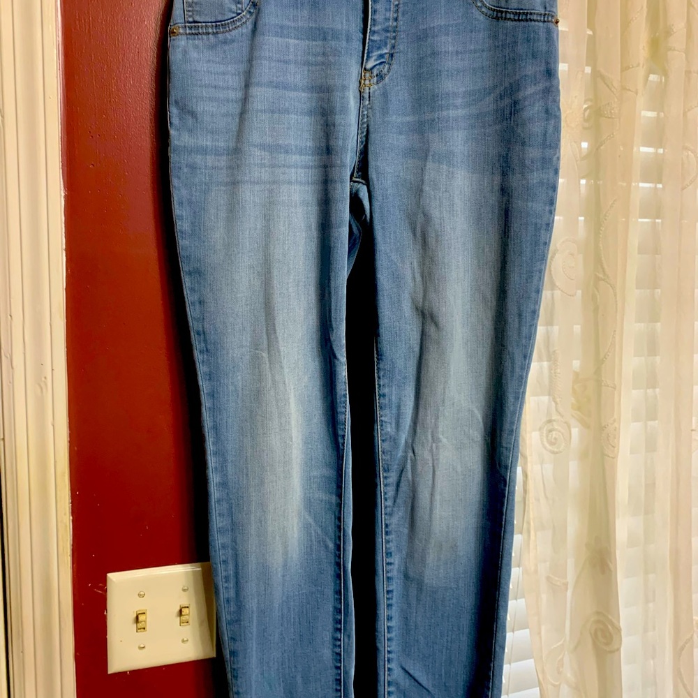 Girls jeans